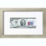Банкнота США 2 доллара 1976 с печатью USPS, флаг Кубы, Gem UNC Банкнота США 2 доллара 1976 с печатью USPS, флаг Кубы, Gem UNC