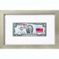 Банкнота США 2 доллара 1976 с печатью USPS, флаг Самоа, Gem UNC Банкнота США 2 доллара 1976 с печатью USPS, флаг Самоа, Gem UNC