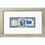 Банкнота США 2 доллара 1976 с печатью USPS, новый год, Gem UNC