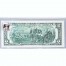 Банкнота США 2 доллара 2009 с печатью USPS, рождество, Gem UNC