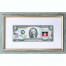 Банкнота США 2 доллара 2003 с печатью USPS, флаг Антигуа и Барбуды, Gem UNC Банкнота США 2 доллара 2003 с печатью USPS, флаг Антигуа и Барбуды, Gem UNC