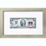 Банкнота США 2 доллара 2003 с печатью USPS, флаг Антигуа и Барбуды, Gem UNC Банкнота США 2 доллара 2003 с печатью USPS, флаг Антигуа и Барбуды, Gem UNC