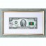 Банкнота США 2 доллара 2003 с печатью USPS, флаг Бангладеша, Gem UNC Банкнота США 2 доллара 2003 с печатью USPS, флаг Бангладеша, Gem UNC