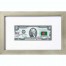 Банкнота США 2 доллара 2003 с печатью USPS, флаг Бангладеша, Gem UNC Банкнота США 2 доллара 2003 с печатью USPS, флаг Бангладеша, Gem UNC