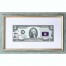 Банкнота США 2 доллара 2003 с печатью USPS, флаг Белиза, Gem UNC Банкнота США 2 доллара 2003 с печатью USPS, флаг Белиза, Gem UNC