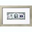 Банкнота США 2 доллара 2003 с печатью USPS, флаг Белиза, Gem UNC Банкнота США 2 доллара 2003 с печатью USPS, флаг Белиза, Gem UNC