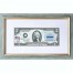 Банкнота США 2 доллара 2003 с печатью USPS, флаг Ботсваны, Gem UNC Банкнота США 2 доллара 2003 с печатью USPS, флаг Ботсваны, Gem UNC