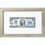 Банкнота США 2 доллара 2003 с печатью USPS, флаг Ботсваны, Gem UNC Банкнота США 2 доллара 2003 с печатью USPS, флаг Ботсваны, Gem UNC
