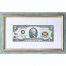 Банкнота США 2 доллара 2003 с печатью USPS, флаг Бурунди, Gem UNC Банкнота США 2 доллара 2003 с печатью USPS, флаг Бурунди, Gem UNC