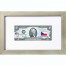 Банкнота США 2 доллара 2003 с печатью USPS, флаг Чехословакии, Gem UNC Банкнота США 2 доллара 2003 с печатью USPS, флаг Чехословакии, Gem UNC