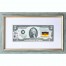Банкнота США 2 доллара 2003 с печатью USPS, флаг ГДР, Gem UNC Банкнота США 2 доллара 2003 с печатью USPS, флаг ГДР, Gem UNC