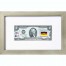 Банкнота США 2 доллара 2003 с печатью USPS, флаг ГДР, Gem UNC Банкнота США 2 доллара 2003 с печатью USPS, флаг ГДР, Gem UNC