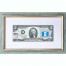 Банкнота США 2 доллара 2003 с печатью USPS, флаг Гватемалы, Gem UNC Банкнота США 2 доллара 2003 с печатью USPS, флаг Гватемалы, Gem UNC