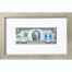 Банкнота США 2 доллара 2003 с печатью USPS, флаг Гватемалы, Gem UNC Банкнота США 2 доллара 2003 с печатью USPS, флаг Гватемалы, Gem UNC