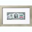 Банкнота США 2 доллара 2003 с печатью USPS, флаг Ирана, Gem UNC Банкнота США 2 доллара 2003 с печатью USPS, флаг Ирана, Gem UNC