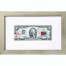 Банкнота США 2 доллара 2003 с печатью USPS, флаг Эритреи, Gem UNC Банкнота США 2 доллара 2003 с печатью USPS, флаг Эритреи, Gem UNC