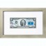 Банкнота США 2 доллара 2003 с печатью USPS, флаг Казахстана, Gem UNC Банкнота США 2 доллара 2003 с печатью USPS, флаг Казахстана, Gem UNC