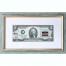 Банкнота США 2 доллара 2003 с печатью USPS, флаг Кении, Gem UNC Банкнота США 2 доллара 2003 с печатью USPS, флаг Кении, Gem UNC