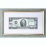 Банкнота США 2 доллара 2003 с печатью USPS, флаг Кипра, Gem UNC Банкнота США 2 доллара 2003 с печатью USPS, флаг Кипра, Gem UNC