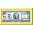 Банкнота США 2 доллара 2003 с печатью USPS, флаг Кипра, Gem UNC Банкнота США 2 доллара 2003 с печатью USPS, флаг Кипра, Gem UNC