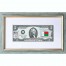 Банкнота США 2 доллара 2003 с печатью USPS, флаг Мадагаскара, Gem UNC Банкнота США 2 доллара 2003 с печатью USPS, флаг Мадагаскара, Gem UNC