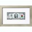Банкнота США 2 доллара 2003 с печатью USPS, флаг Мадагаскара, Gem UNC Банкнота США 2 доллара 2003 с печатью USPS, флаг Мадагаскара, Gem UNC
