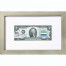 Банкнота США 2 доллара 2003 с печатью USPS, флаг Сьерра Леоне, Gem UNC Банкнота США 2 доллара 2003 с печатью USPS, флаг Сьерра Леоне, Gem UNC