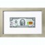 Банкнота США 2 доллара 2003 с печатью USPS, флаг Шри Ланки, Gem UNC Банкнота США 2 доллара 2003 с печатью USPS, флаг Шри Ланки, Gem UNC