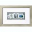 Банкнота США 2 доллара 2003 с печатью USPS, флаг Соломоновых Островов, Gem UNC Банкнота США 2 доллара 2003 с печатью USPS, флаг Соломоновых Островов, Gem UNC