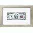 Банкнота США 2 доллара 2003 с печатью USPS, флаг Свазиленда, Gem UNC Банкнота США 2 доллара 2003 с печатью USPS, флаг Свазиленда, Gem UNC
