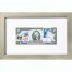 Банкнота США 2 доллара 2009 с печатью USPS, арктический заяц, Gem UNC Банкнота США 2 доллара 2009 с печатью USPS, арктический заяц, Gem UNC