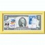 Банкнота США 2 доллара 2009 с печатью USPS, арктический заяц, Gem UNC Банкнота США 2 доллара 2009 с печатью USPS, арктический заяц, Gem UNC