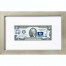 Банкнота США 2 доллара 2009 с печатью USPS, чарли браун рождество, Gem UNC Банкнота США 2 доллара 2009 с печатью USPS, чарли браун рождество, Gem UNC