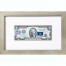 Банкнота США 2 доллара 2009 с печатью USPS, чарли браун, Gem UNC