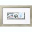 Банкнота США 2 доллара 2009 с печатью USPS, полярный белый медведь, Gem UNC Банкнота США 2 доллара 2009 с печатью USPS, полярный белый медведь, Gem UNC