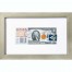 Банкнота США 2 доллара 2009 с печатью USPS, пряничный домик, Gem UNC Банкнота США 2 доллара 2009 с печатью USPS, пряничный домик, Gem UNC