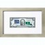 Банкнота США 2 доллара 2009 с печатью USPS, рождественские праздники, Gem UNC Банкнота США 2 доллара 2009 с печатью USPS, рождественские праздники, Gem UNC