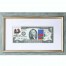 Банкнота США 2 доллара 2009 с печатью USPS, собака кинг чарльз спаниель, Gem UNC Банкнота США 2 доллара 2009 с печатью USPS, собака кинг чарльз спаниель, Gem UNC