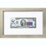 Банкнота США 2 доллара 2009 с печатью USPS, собака венгерский кувас, Gem UNC Банкнота США 2 доллара 2009 с печатью USPS, собака венгерский кувас, Gem UNC