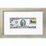 Банкнота США 2 доллара 2013 с печатью USPS, флаг Гвинеи-Биссау, Gem UNC Банкнота США 2 доллара 2013 с печатью USPS, флаг Гвинеи-Биссау, Gem UNC