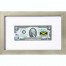 Банкнота США 2 доллара 2013 с печатью USPS, флаг Ямайки, Gem UNC Банкнота США 2 доллара 2013 с печатью USPS, флаг Ямайки, Gem UNC