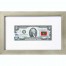 Банкнота США 2 доллара 2013 с печатью USPS, флаг Мальдив, Gem UNC Банкнота США 2 доллара 2013 с печатью USPS, флаг Мальдив, Gem UNC