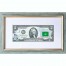 Банкнота США 2 доллара 2013 с печатью USPS, флаг Мавритании, Gem UNC Банкнота США 2 доллара 2013 с печатью USPS, флаг Мавритании, Gem UNC