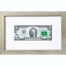 Банкнота США 2 доллара 2013 с печатью USPS, флаг Мавритании, Gem UNC Банкнота США 2 доллара 2013 с печатью USPS, флаг Мавритании, Gem UNC