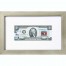 Банкнота США 2 доллара 2013 с печатью USPS, флаг Свазиленда, Gem UNC Банкнота США 2 доллара 2013 с печатью USPS, флаг Свазиленда, Gem UNC