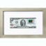 Банкнота США 2 доллара 2013 с печатью USPS, флаг Замбии, Gem UNC Банкнота США 2 доллара 2013 с печатью USPS, флаг Замбии, Gem UNC