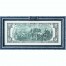 Банкнота США 2 доллара 2003 с печатью USPS, флаг Барбадоса, Gem UNC Банкнота США 2 доллара 2003 с печатью USPS, флаг Барбадоса, Gem UNC
