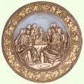 Панно Иисус с учениками на Тайной вечере
