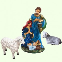 Рождественский Вертеп 2