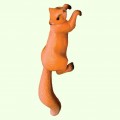 Садовая фигура Белка висячая